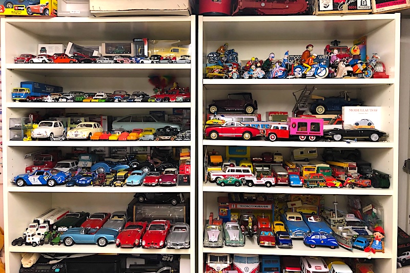 Artikelbild More space thanks to parking garages